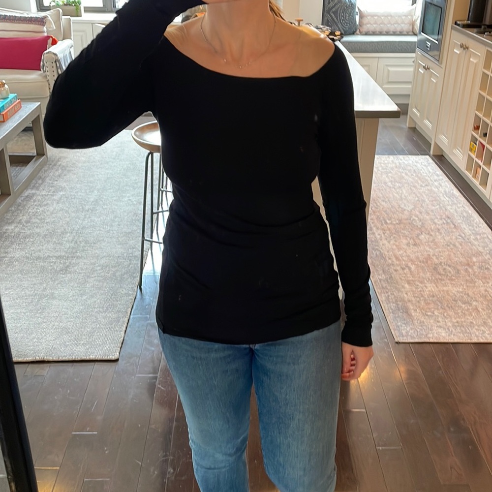 Bailey 44 Top